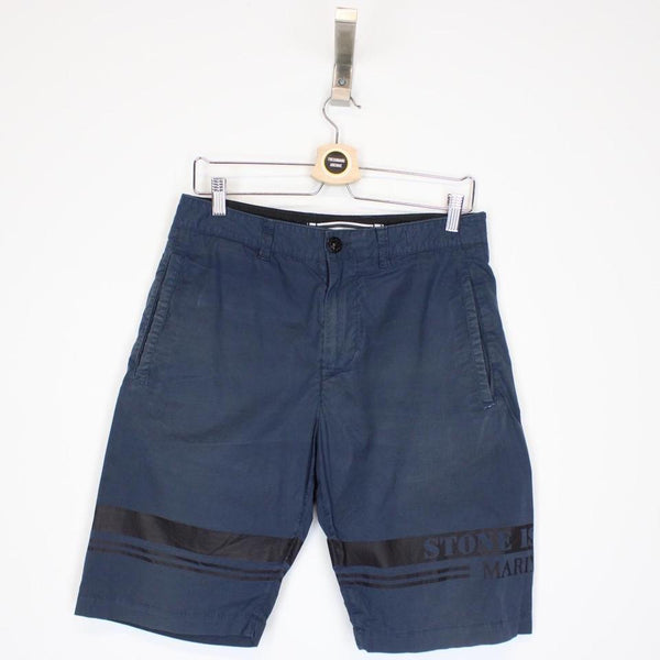 Stone island marina shorts 2025