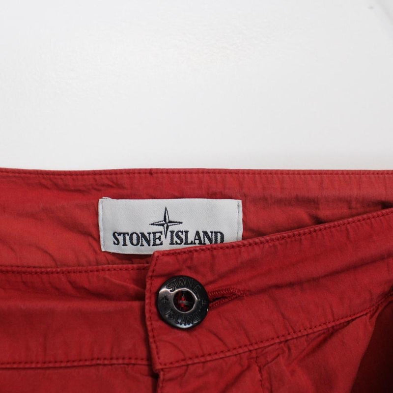 Stone Island SS 2014 Swim Shorts Medium