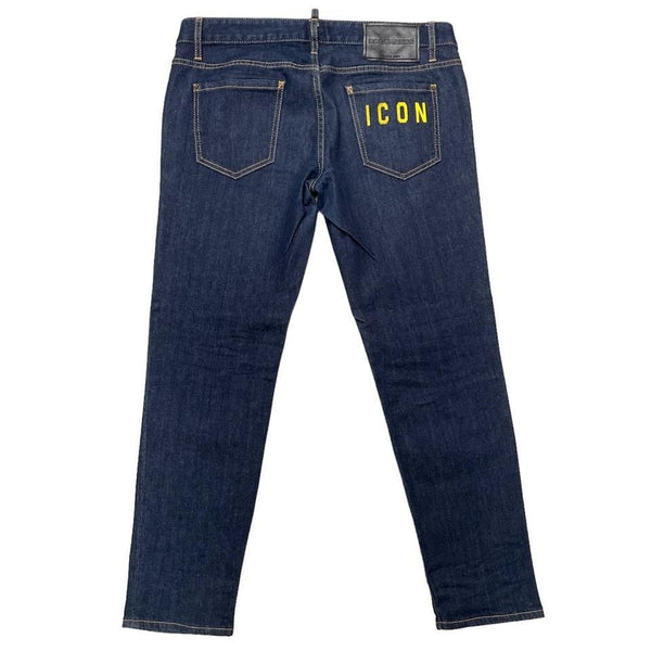 Dsquared2 Icon Jeans Large