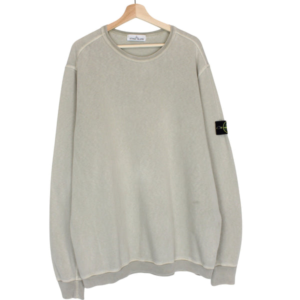Stone Island AW 2017 Sweatshirt XXXL