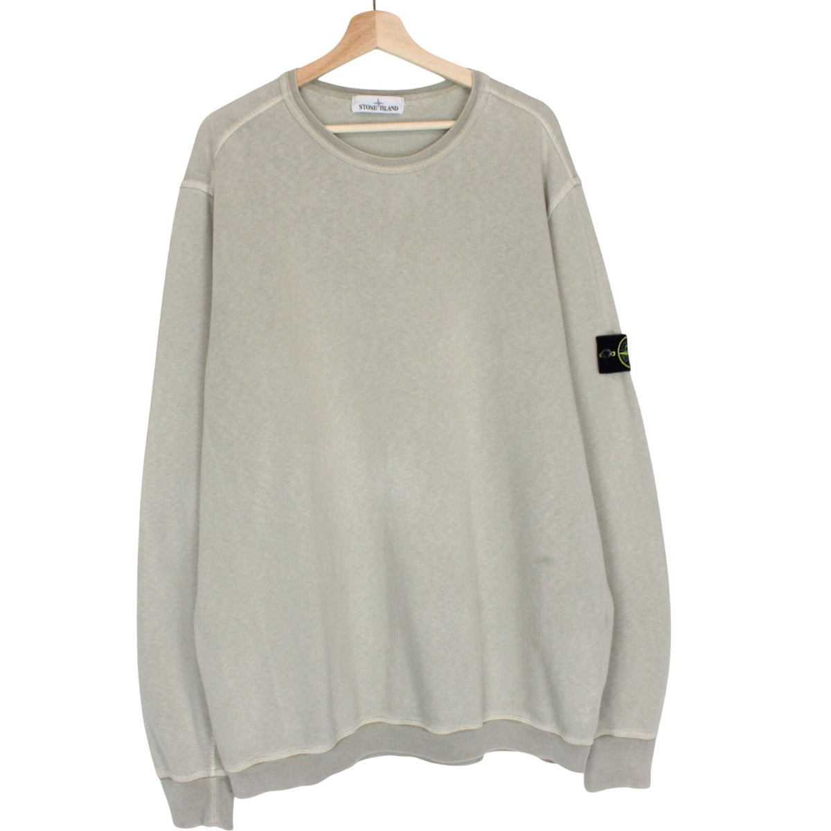 Stone Island AW 2017 Sweatshirt XXXL