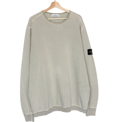 Stone Island AW 2017 Sweatshirt XXXL