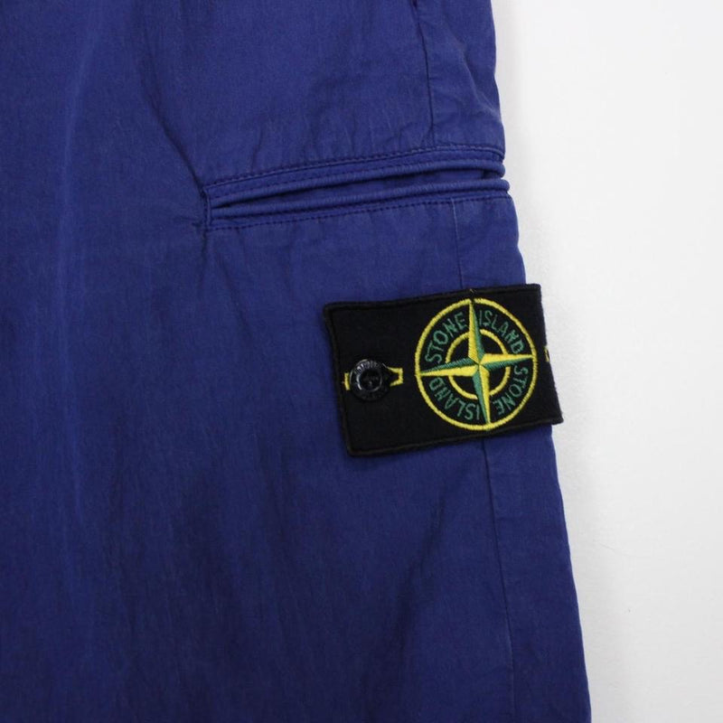 Stone Island SS 2012 Cargo Shorts Medium