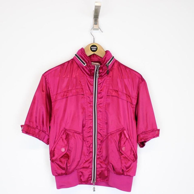 John Galliano Jacket Small