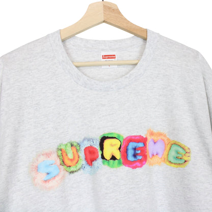Supreme 2021 Pillows Graphic T-Shirt Large