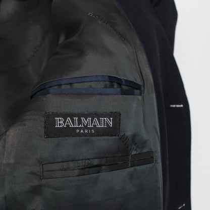 Vintage Balmain Paris Blazer Large