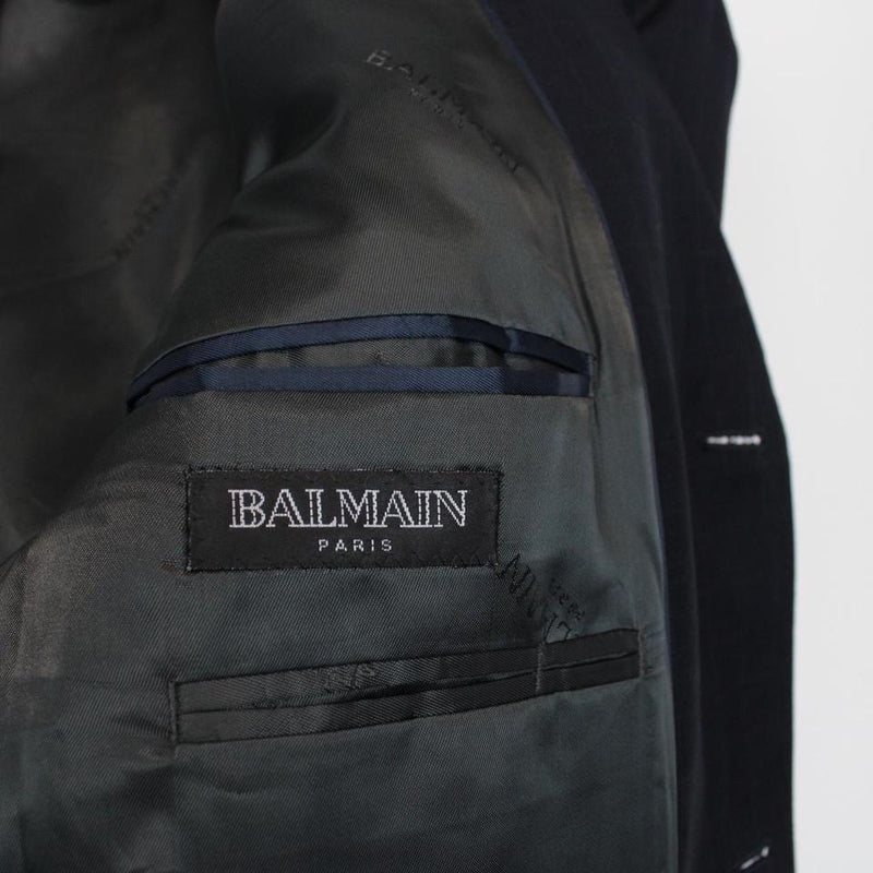 Vintage Balmain Paris Blazer Large