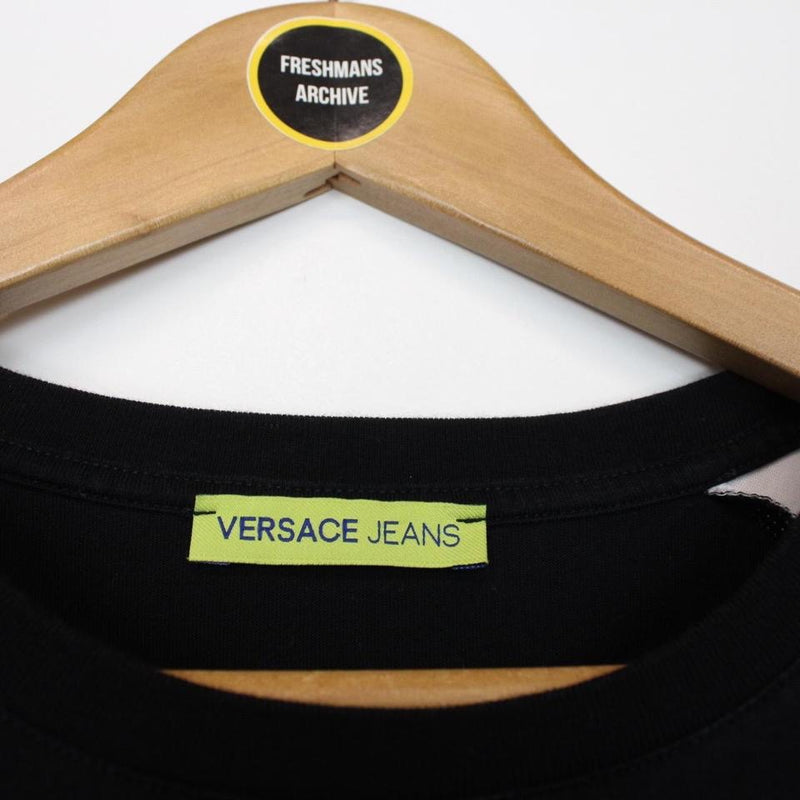 Versace Jeans T-Shirt Medium