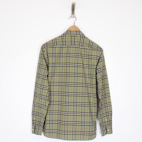 Burberry London Shirt Small