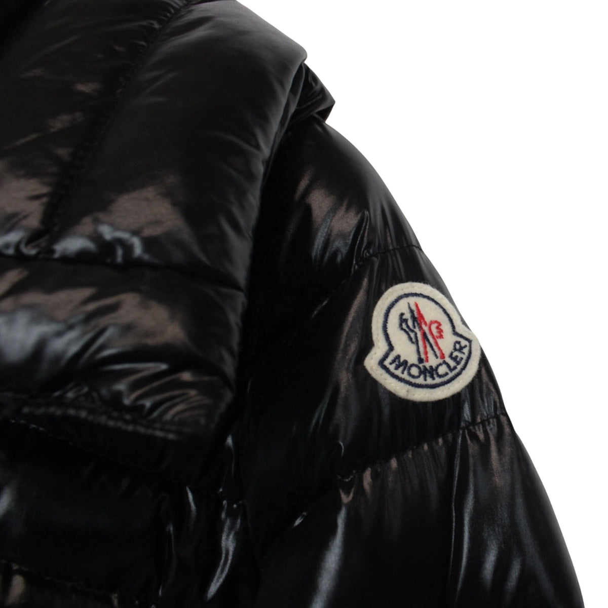 Moncler Faucon Down Jacket XS