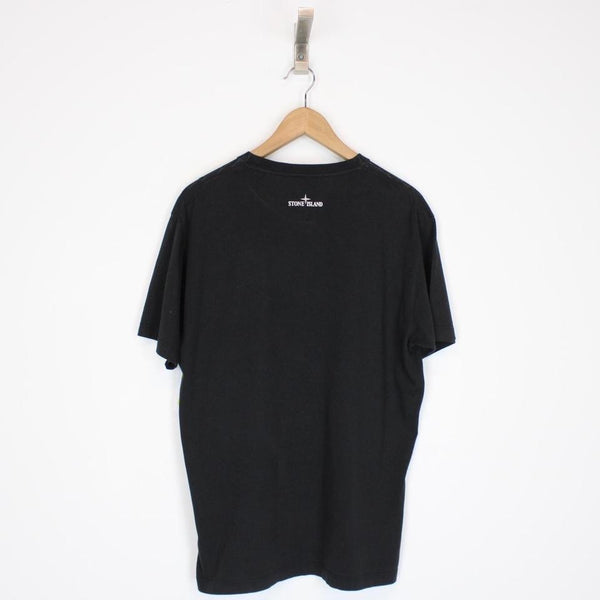 Stone Island AW 2017 T-Shirt Large