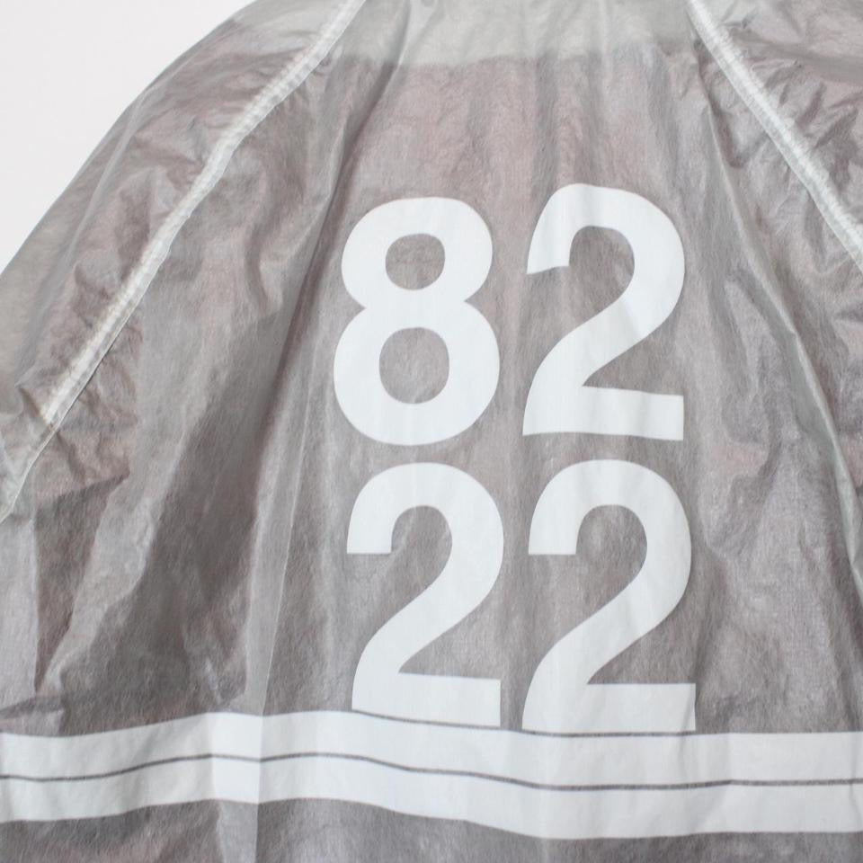 Stone Island AW 2022 40th Anniversary Jacket Medium