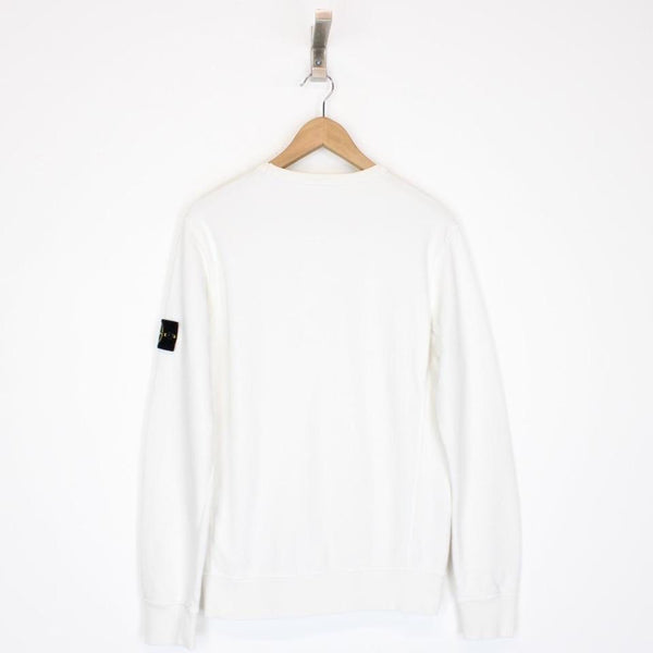 Stone Island SS 2018 Sweatshirt Medium