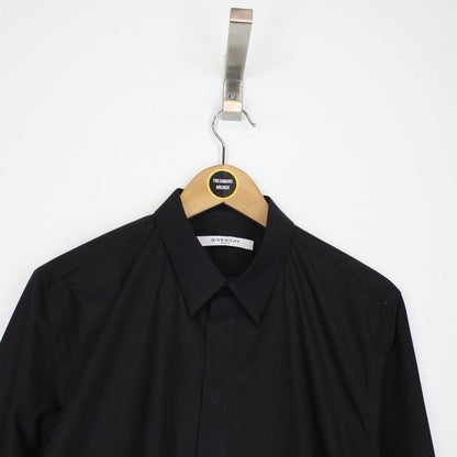 Givenchy Paris Shirt Large