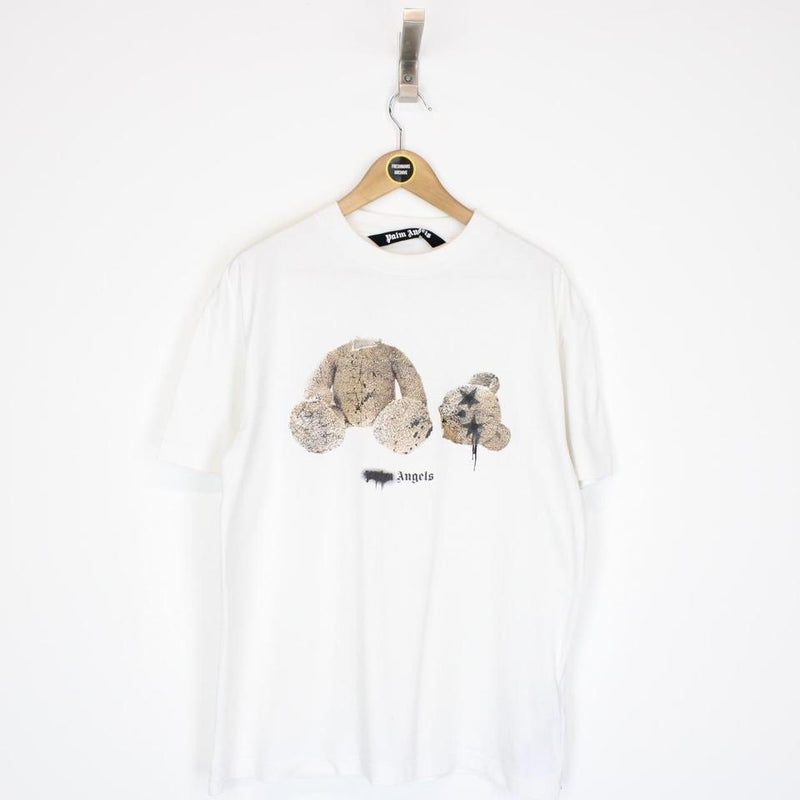 PalmAngels Kill Bear T-Shirt Medium