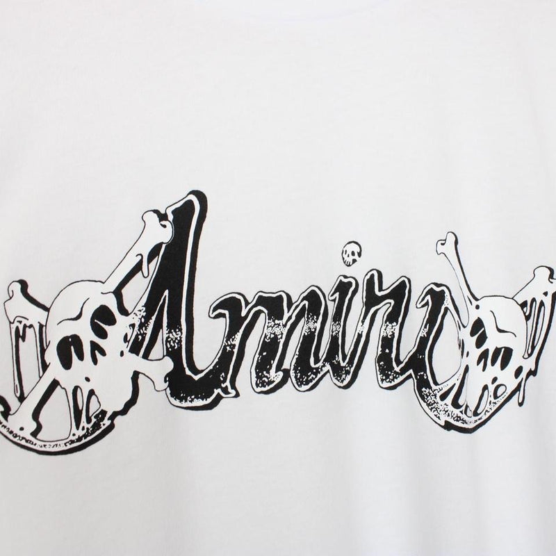 Amiri x Motley Crew T-Shirt (L,XL)