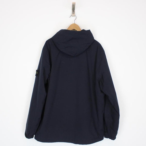 Stone Island AW 2020 Primaloft Soft Shell-R Jacket XXXL