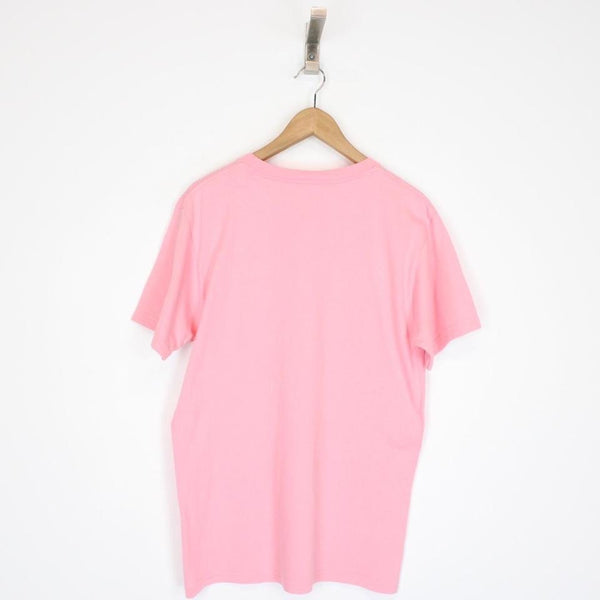 Supreme 2017 Scream Graphic T-Shirt Medium