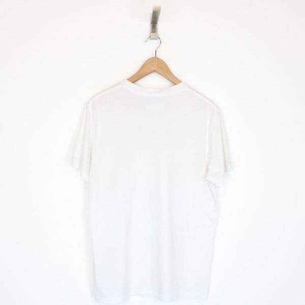 Versace Jeans Couture  V Emblem T-Shirt Large