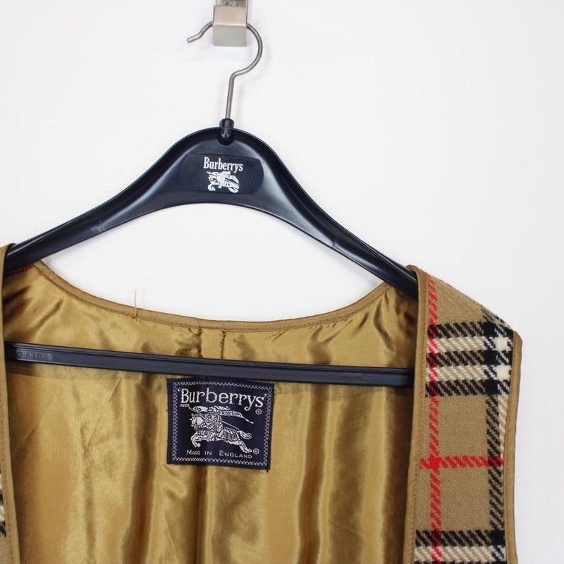 Vintage Burberry Trench Coat Small – Freshmans Archive Vintage Burberry Trench Coat Small – Freshmans Archive