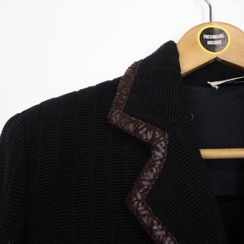 Vintage Valentino Jacket Medium
