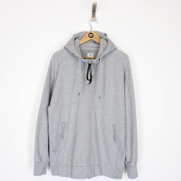 CP Company Goggle Hoodie XL