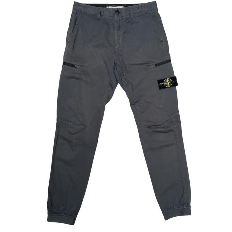 Stone Island SS 2018 Cargos Medium