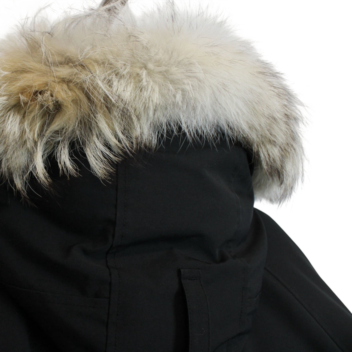 Canada Goose Chilliwack Bomber Down Jacket XXL