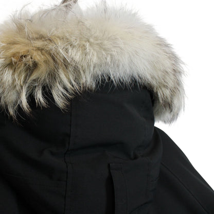 Canada Goose Chilliwack Bomber Down Jacket XXL