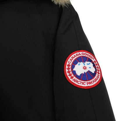 Canada Goose Chilliwack Bomber Down Jacket Small