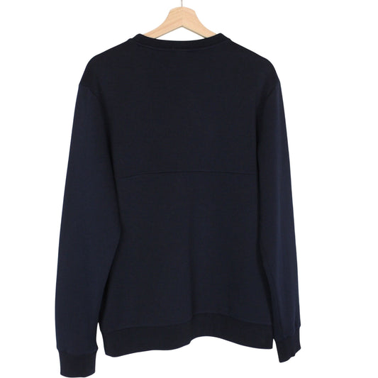 Hugo Boss Logo Print Sweatshirt Medium