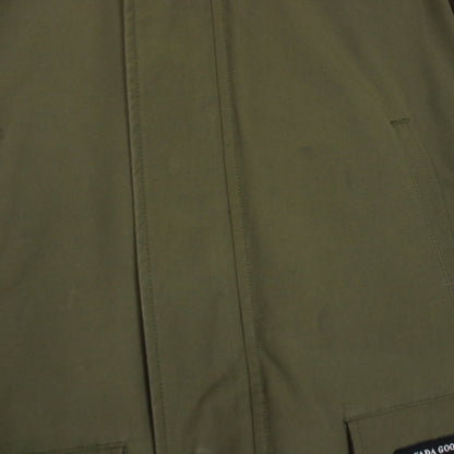 Canada Goose Chilliwack Bomber Down Jacket Medium