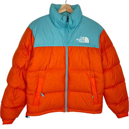 The North Face 700 Nuptse Puffer Jacket XS