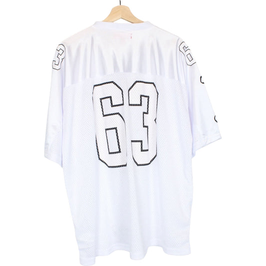Supreme 2025 Bones Football Jersey Large