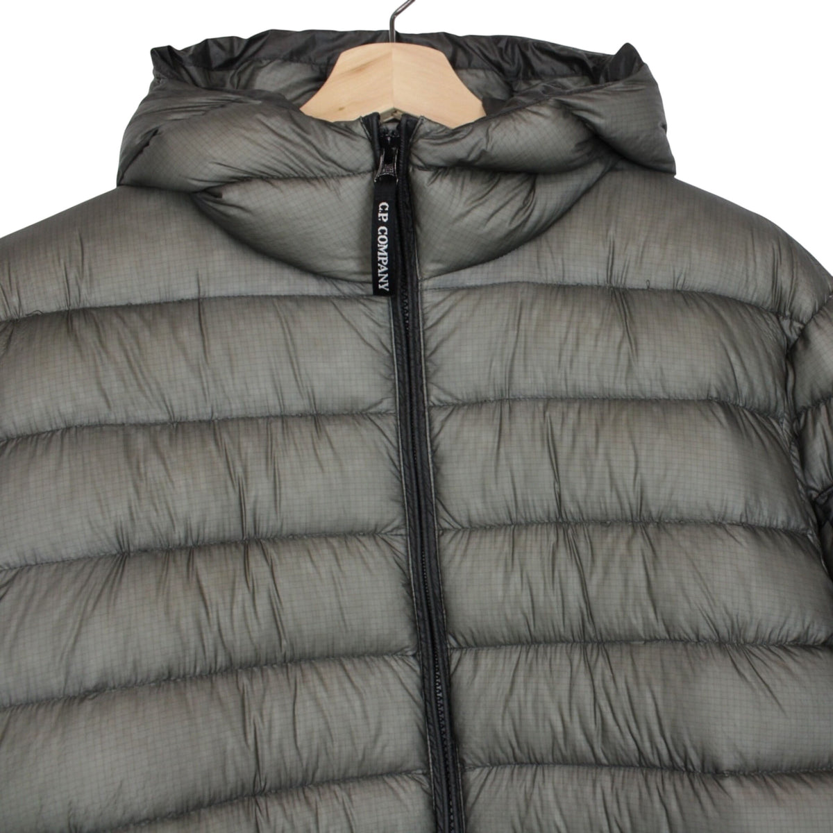 CP Company D.D. Shell Puffer Jacket 14 Yrs (Kids)