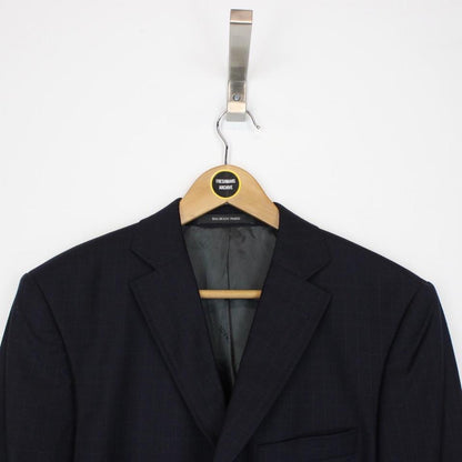 Vintage Balmain Paris Blazer Large