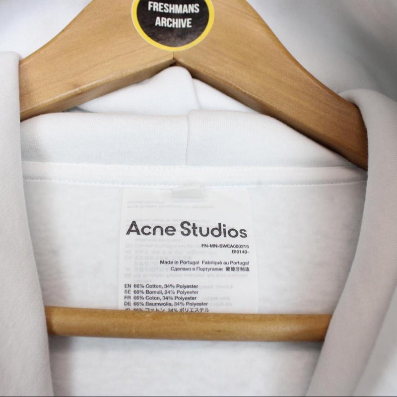 Acne Studios Hoodie Small