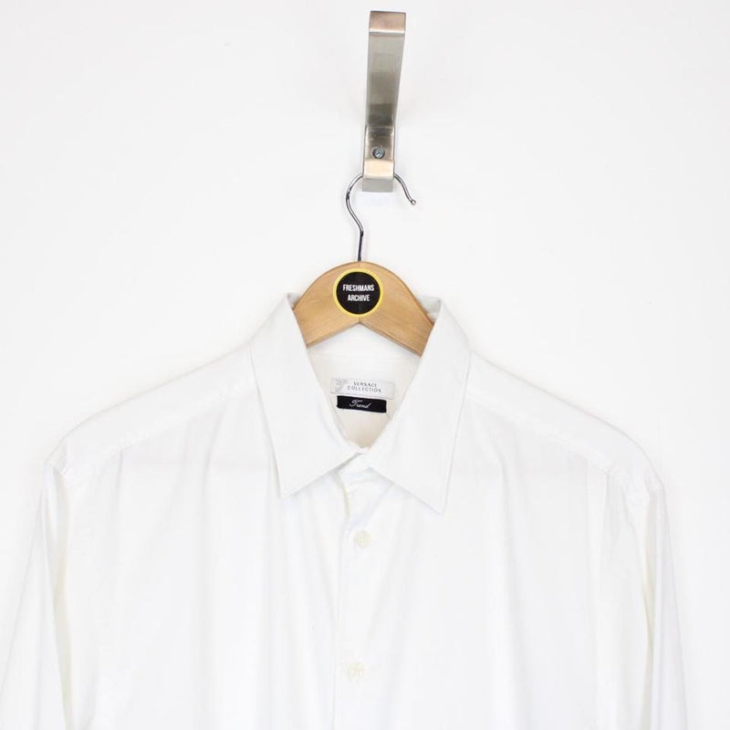 Versace Collection Shirt Large
