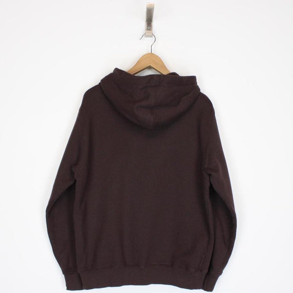 Christian Dior CD Icon Hoodie Medium