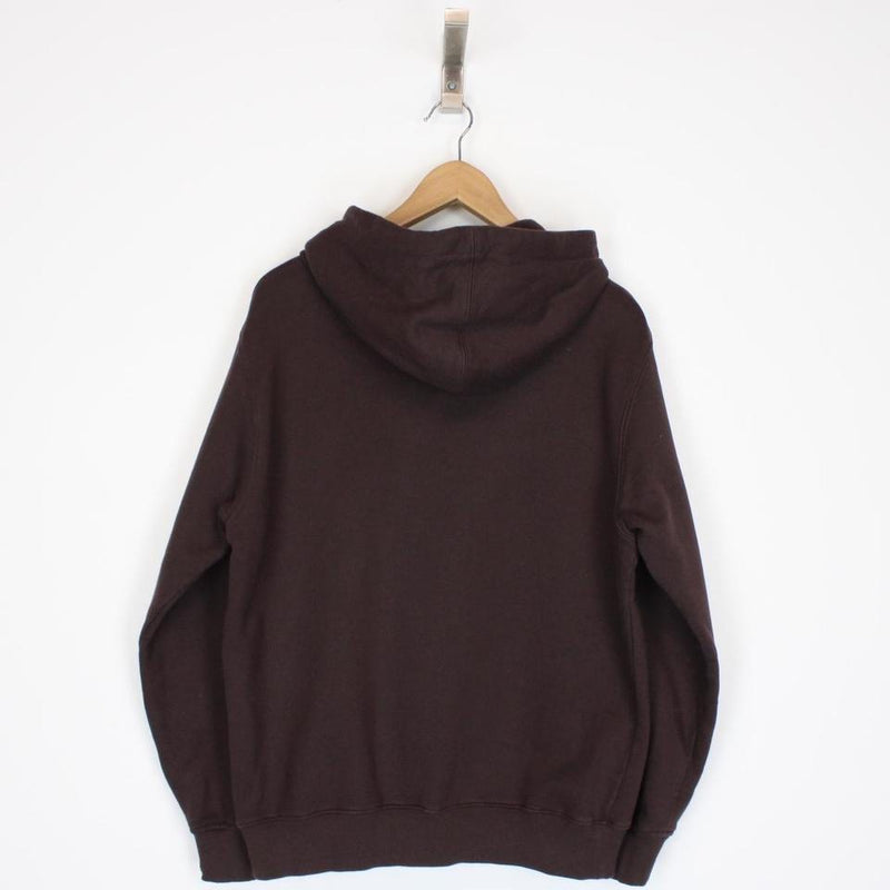 Christian Dior CD Icon Hoodie Medium