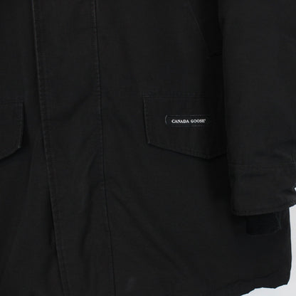 Canada Goose Langford Down Coat XL