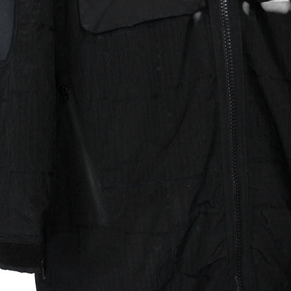 Stone Island Nylon Metal Watro Primaloft Jacket Medium