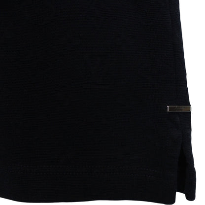 Louis Vuitton Signature 3D Monogram T-Shirt Large