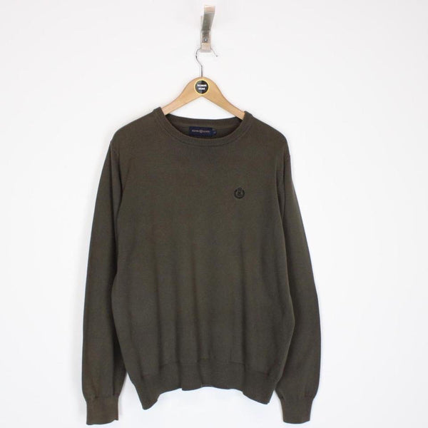Vintage Henri Lloyd Jumper Large