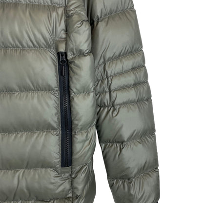 Canada Goose Crofton Down Puffer Jacket Medium