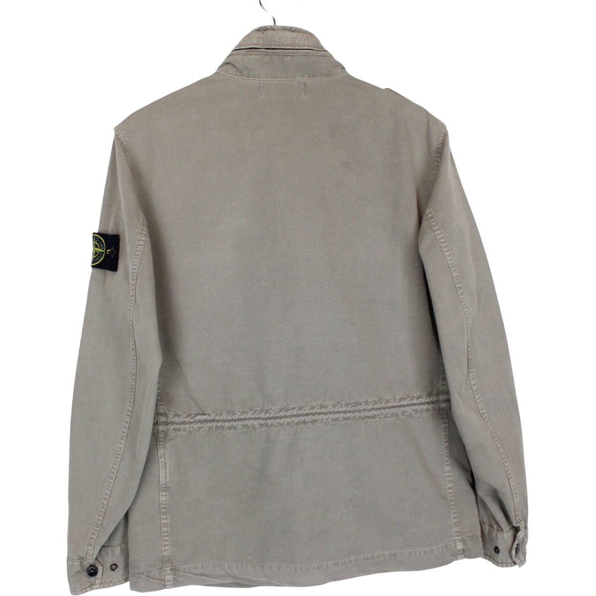 Stone Island Army Tex Field Jacket Small
