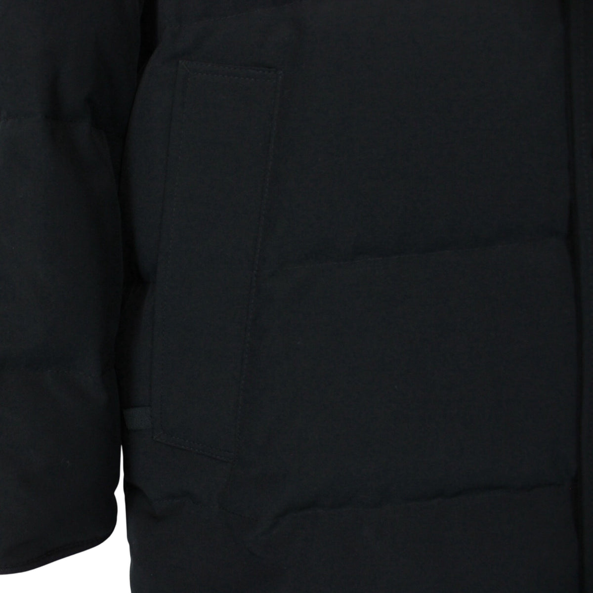 Canada Goose Carson Parka Down Coat XXL