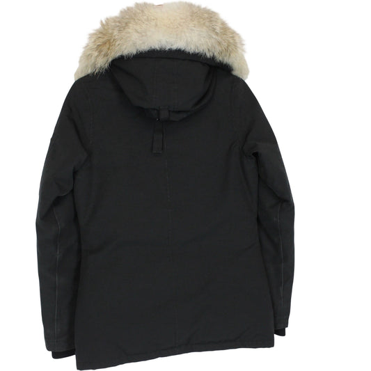 Canada Goose Montebello Parka Down Coat XS