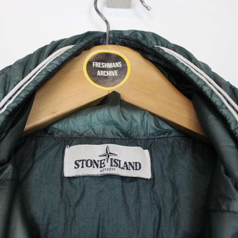 Stone Island AW 2013 26 GR x SQM_N Puffer Jacket Large