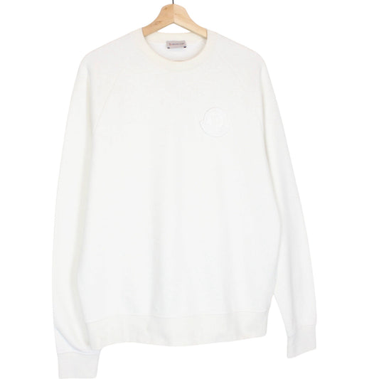 Moncler Maglia Sweatshirt Large